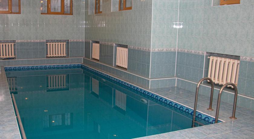 Baku Badamdar Apartment Villa photo