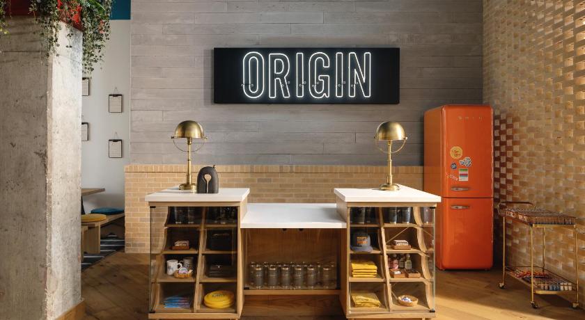 Origin Austin, a Wyndham Hotel photo