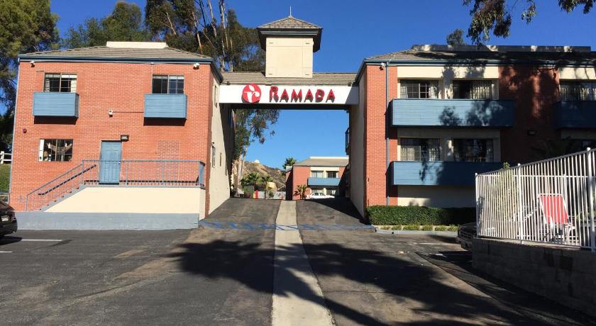 Ramada by Wyndham Poway