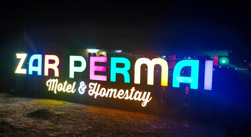 More about Zar Permai Motel dan Homestay