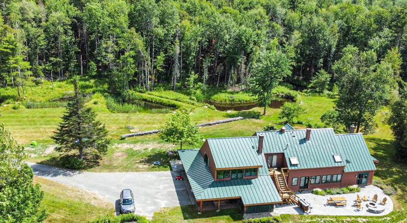 The Glengreen Retreat photo