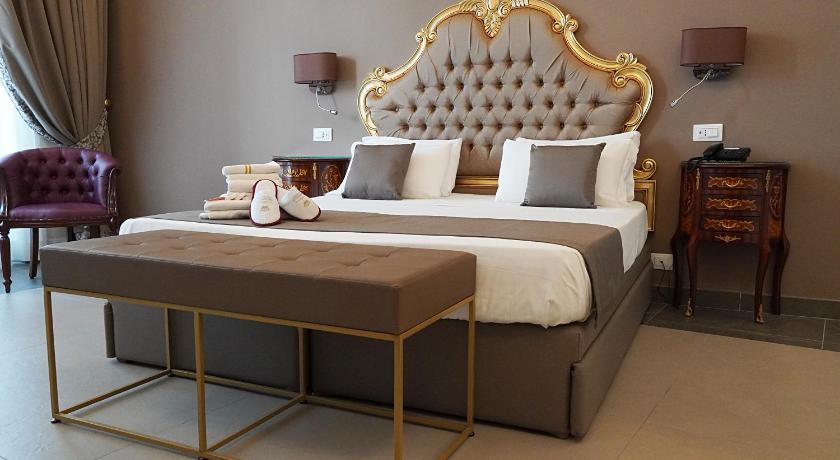 Image of Junior Suite Room 7