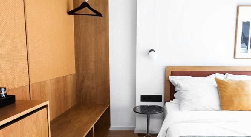Noa Hotel photo