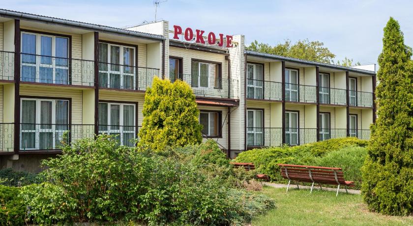 Pokoje Relax Ostroleka