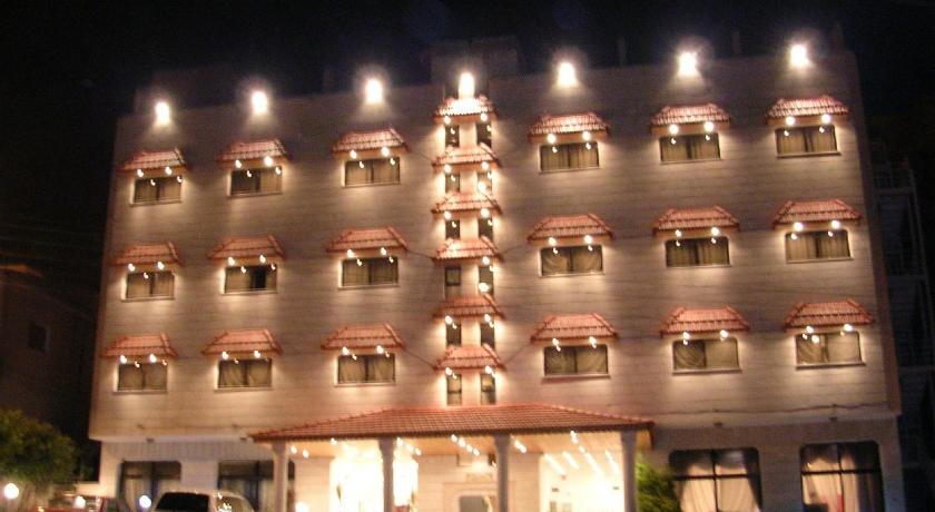 Petra Sella Hotel - image 4