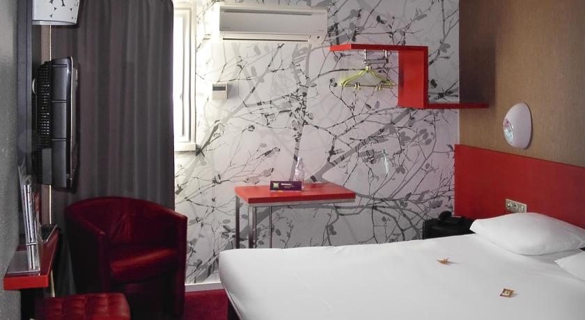 ibis Styles Périgueux Trélissac