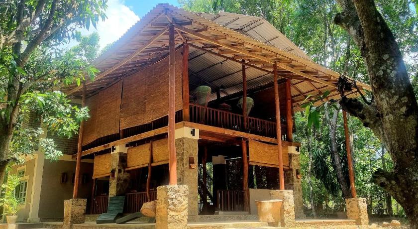 Jungle House photo