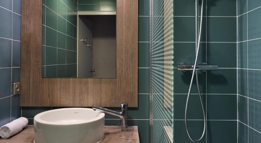 ibis Styles Périgueux Trélissac