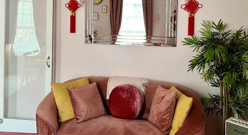 Image of Two-Bedroom Apartment - Cherry Blossom 2 7