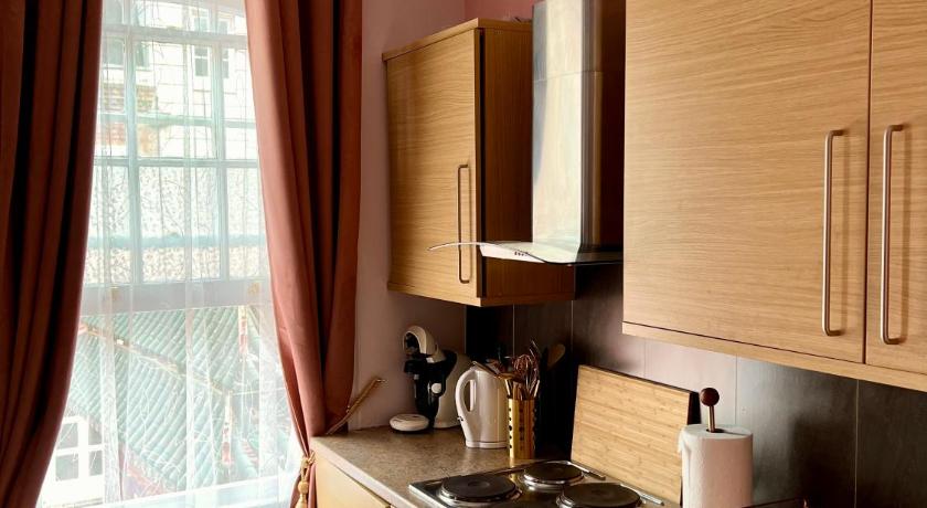 Image of Two-Bedroom Apartment - Cherry Blossom 2 13