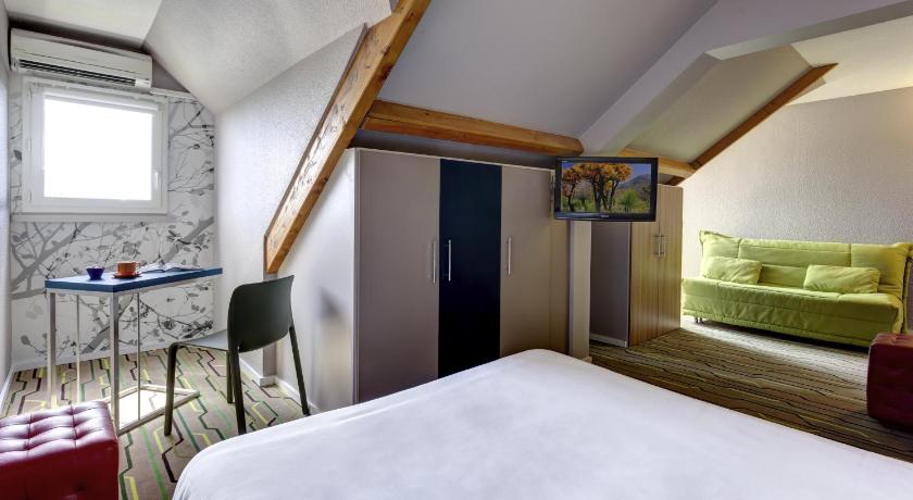 ibis Styles Périgueux Trélissac