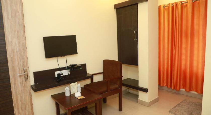 Shree Ram Apartment — Hotel in Ujjain