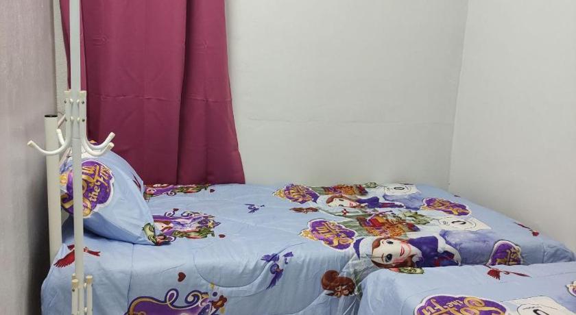 Maileyna Homestay photo