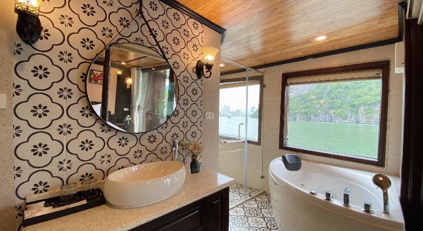 Immagine di Junior Suite con Balcone (Junior Suite with Balcony) 9