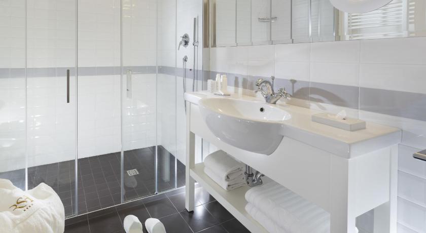 Rimini Suite Hotel