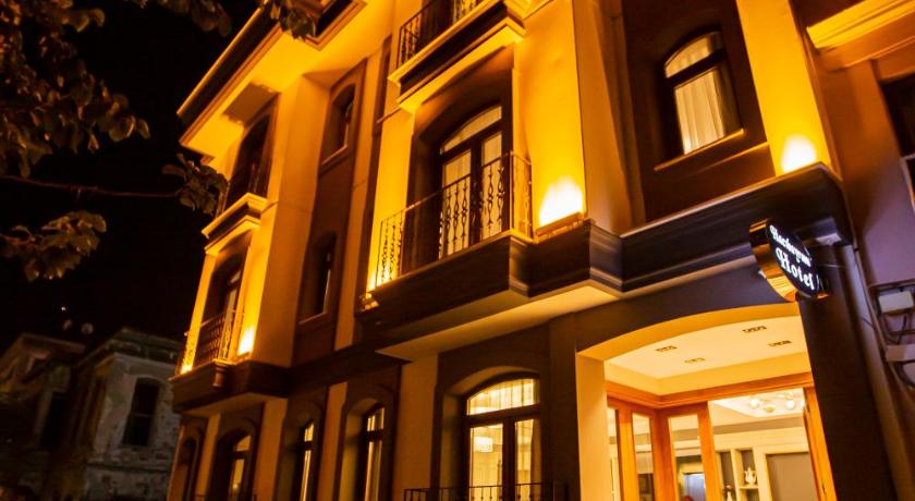 HaciBayram Hotel - main image