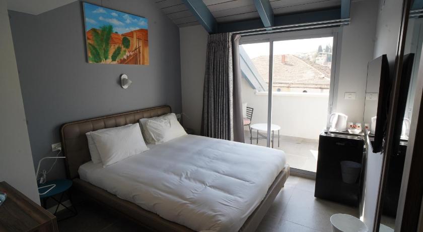 Imagem de Quarto Deluxe de casal com varanda (Deluxe Double Room with Balcony) 4