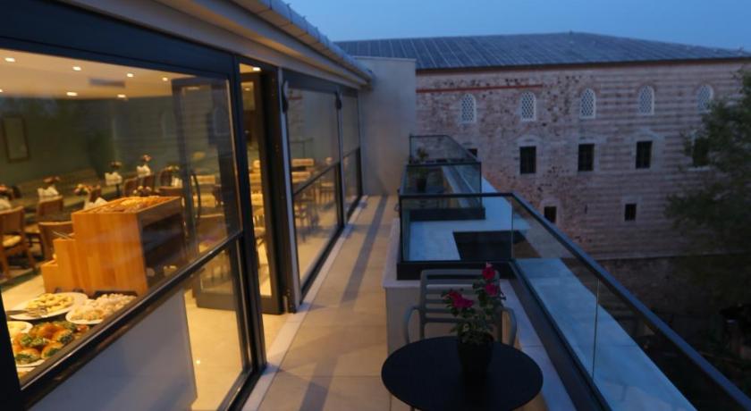 HaciBayram Hotel - image 2