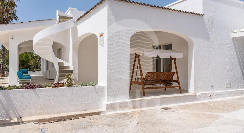 Villa Sabbia Bianca photo