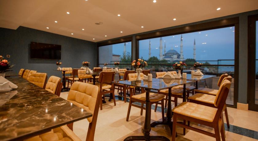 HaciBayram Hotel - image 3