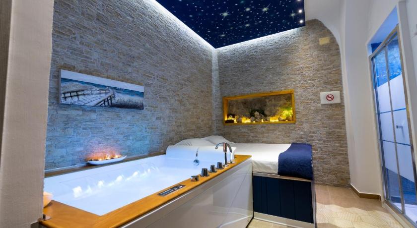 Stabiae Luxury Room photo