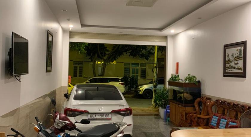 Sunrise Homestay photo