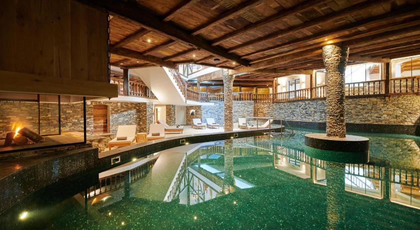 Aida Hotel & Spa - "Adults Only" Relais & Chateaux photo