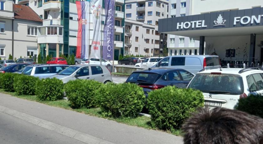 Apartman Torak photo
