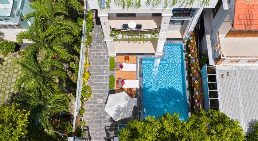 Villa Charming Hoi An - image 15