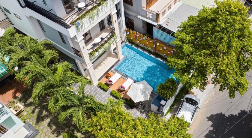 Villa Charming Hoi An - image 16