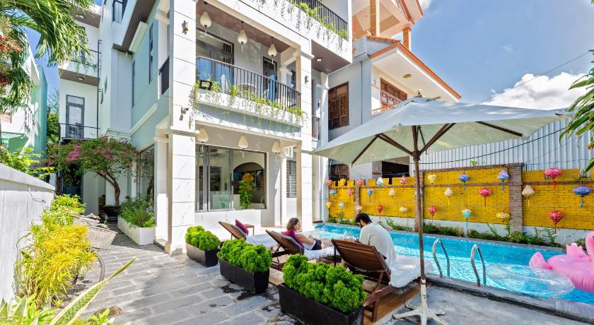 Villa Charming Hoi An - image 11