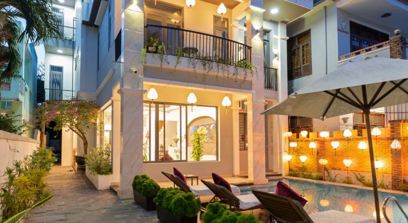 Villa Charming Hoi An - image 9