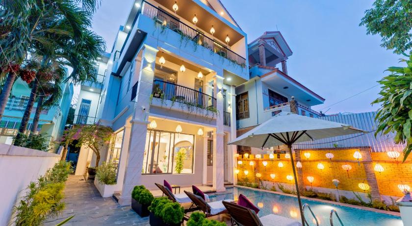 Villa Charming Hoi An - image 10