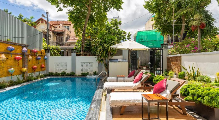 Villa Charming Hoi An - image 8