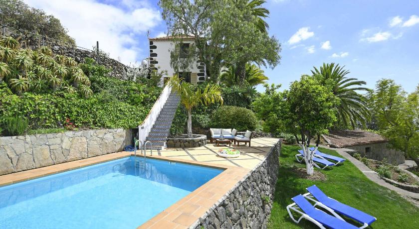Villa El Buen Jesus photo