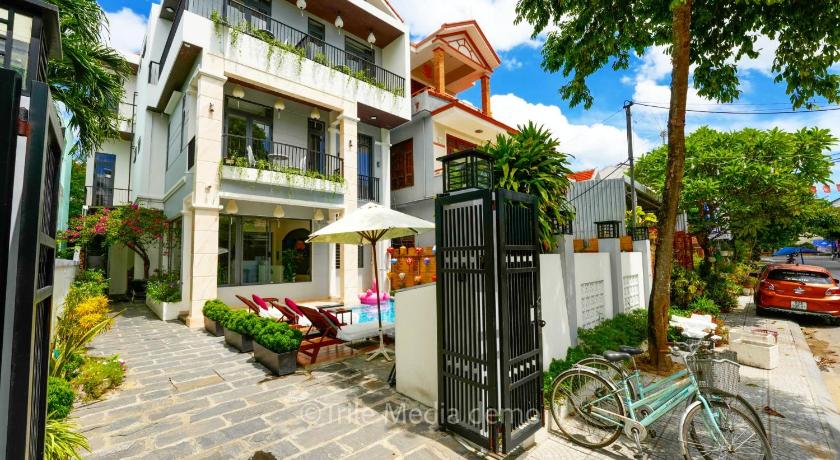 Villa Charming Hoi An - image 14