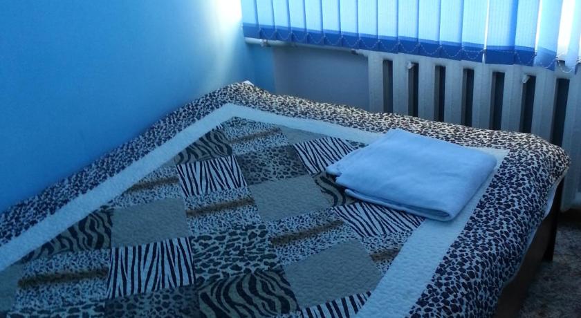 Semey Hotel photo
