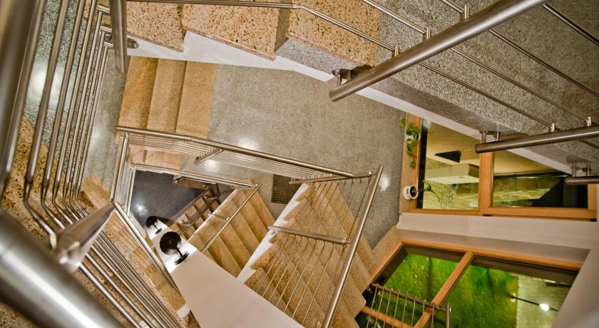 Apartamenty Toporowa Cyrhla photo
