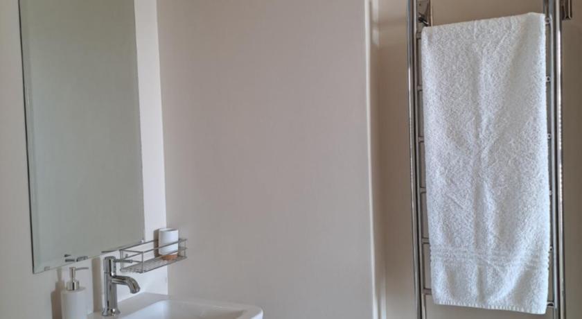 The Rex Studio Apartment photo