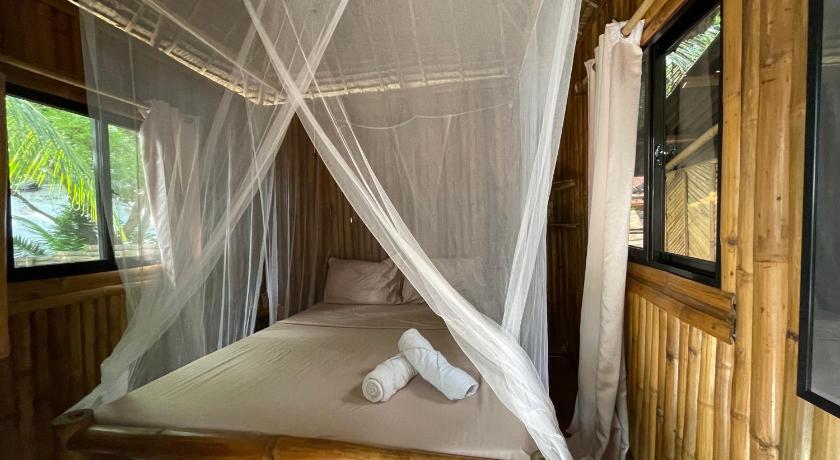 La Tortue Diving Resort Dauin — Hotel in Dumaguete