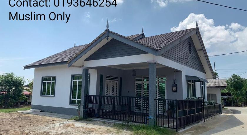 Desa Hana Homestay — Hotel in Kuala Terengganu