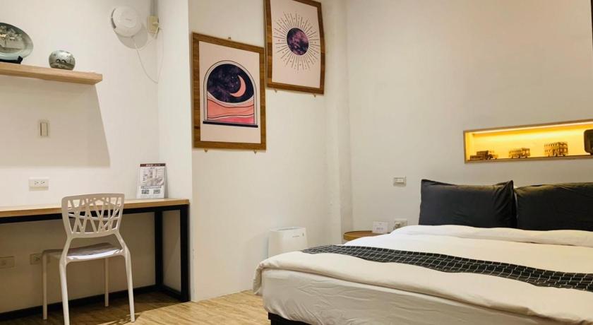 Image of Apartment - Ground Floor 1