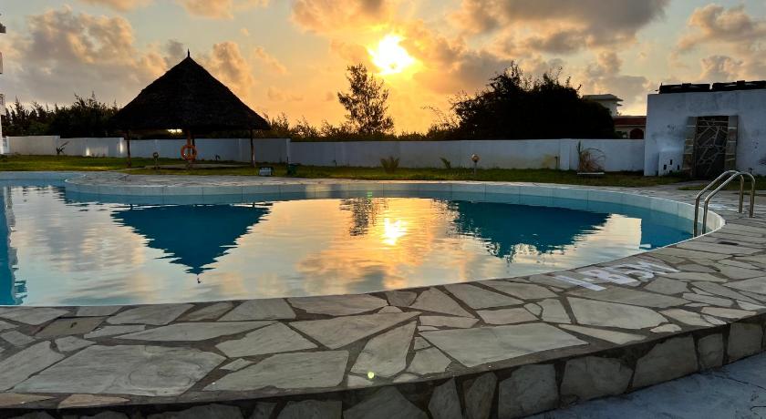 Kijani Paradise Malindi — Hotel in Malindi