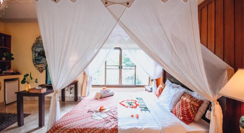 Khao Yai Villa Khao Phaengma 4-Star Hotel suite