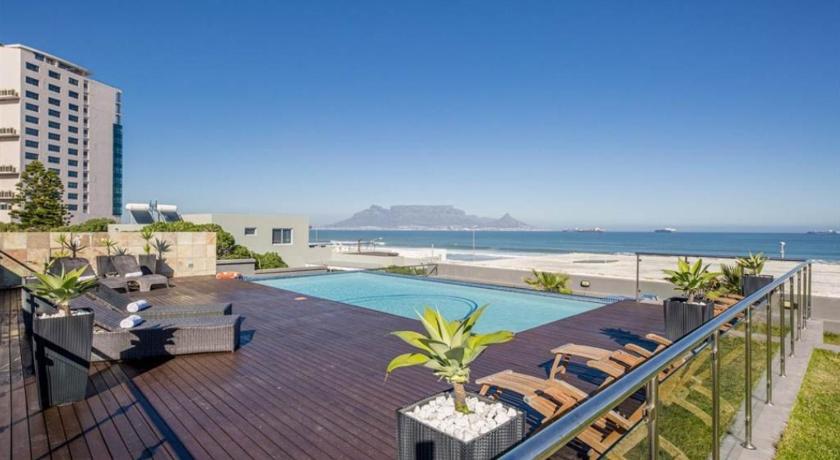 Infinity LG3 — Hotel in Cape Town