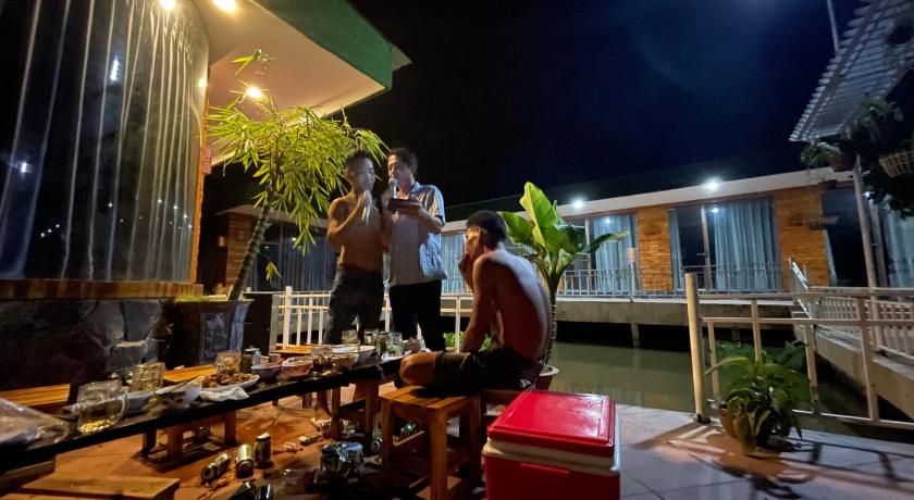 Xu xu motel photo