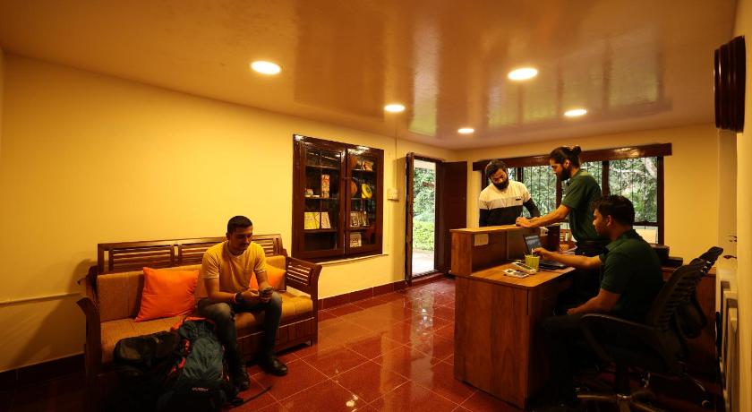 Avadale Coorg  photo