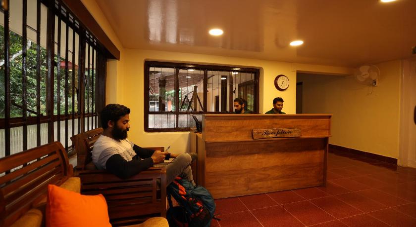 Avadale Coorg  photo