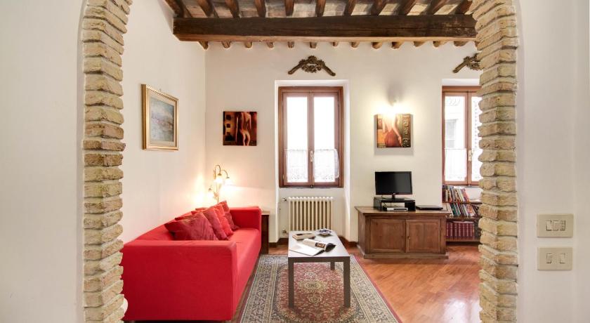 Stunning Pantheon Apartment photo