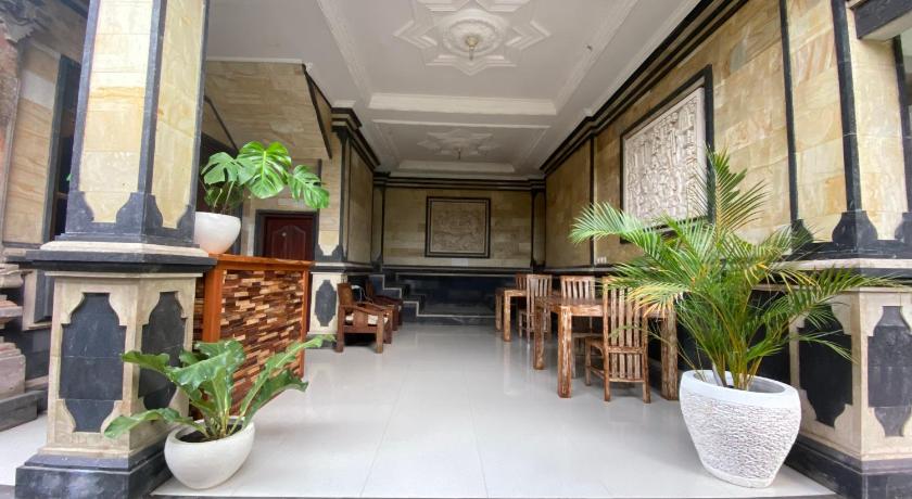 Kawi Homestay Sidemen — Hotel in Bali